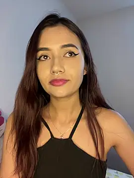 HallieLemon1 online show from 15, 12, 2024