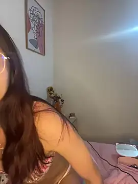 HallieLemon1 online show from 15, 3, 2025