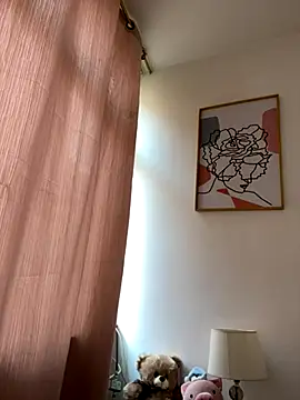 HallieLemon1 online show from 8, 11, 2025