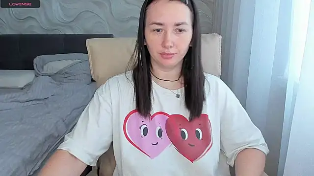 Kendra SXY online show from 5, 12, 2025