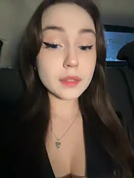 Peachy Dream online show from 12, 1, 2025