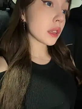 Peachy Dream online show from 26, 2, 2025