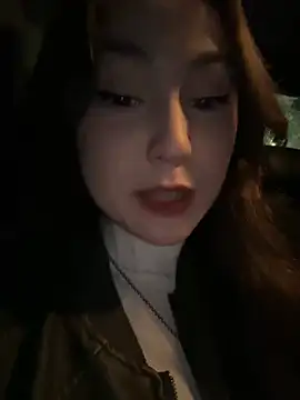 Peachy Dream online show from 2, 3, 2025