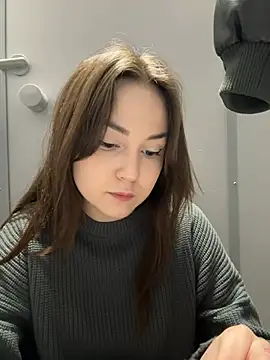 Peachy Dream online show from 21, 3, 2025