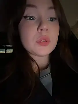 Peachy Dream online show from 14, 11, 2025