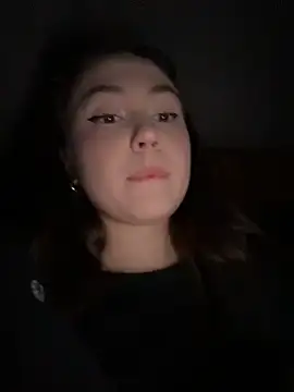 Peachy Dream online show from 21, 12, 2025