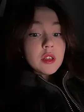 Peachy Dream online show from 25, 2, 2026