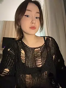 Peachy Dream online show from 19, 3, 2026