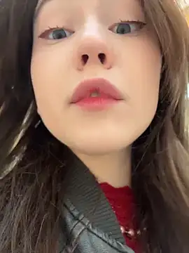 Peachy Dream online show from 24, 4, 2026