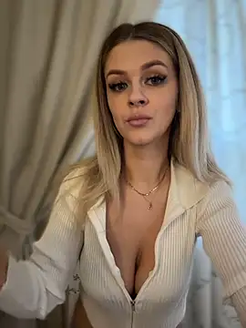 Love Bri online show from 26, 6, 2026