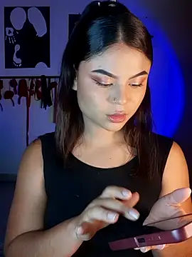 Snapshot of Cleo_hills chatting on 21, 9, 2025 Cleo hills online show from 21, 9, 2025