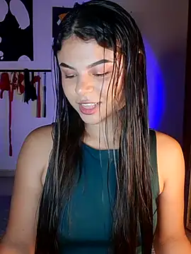 Snapshot of Cleo_hills chatting on 27, 9, 2025 Cleo hills online show from 27, 9, 2025