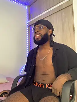 Jacksonking27 online show from 20, 12, 2025