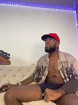 Jacksonking27 online show from 15, 4, 2026