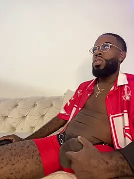 Jacksonking27 online show from 23, 4, 2026