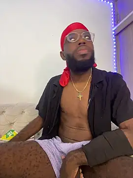 Jacksonking27 online show from 24, 4, 2026