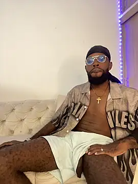 Jacksonking27 online show from 25, 4, 2026