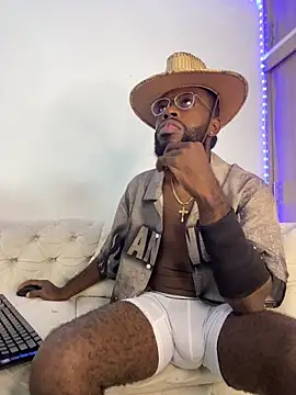 Jacksonking27 online show from 29, 4, 2026