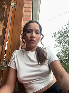 Penelope-Hot online show from 18, 11, 2025