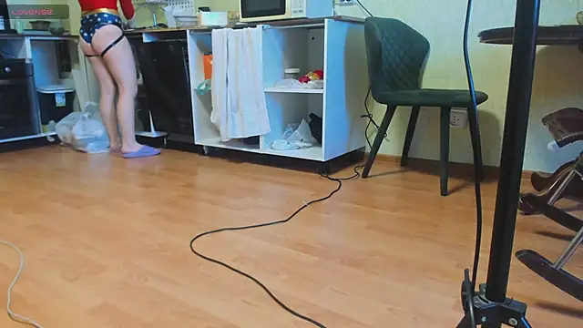 Queen Sport online show from 20, 2, 2025