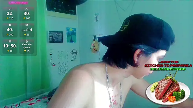 Snapshot of Andy_gray chatting on 20, 3, 2025 Andy gray online show from 20, 3, 2025