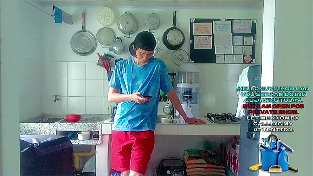 Snapshot of Andy_gray chatting on 4, 10, 2025 Andy gray online show from 4, 10, 2025