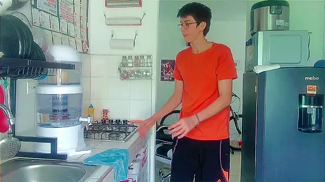 Snapshot of Andy_gray chatting on 19, 12, 2025 Andy gray online show from 19, 12, 2025