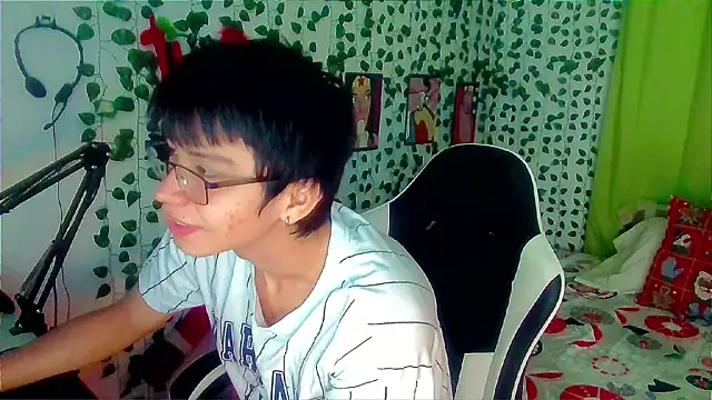 Snapshot of Andy_gray chatting on 6, 1, 2026 Andy gray online show from 6, 1, 2026