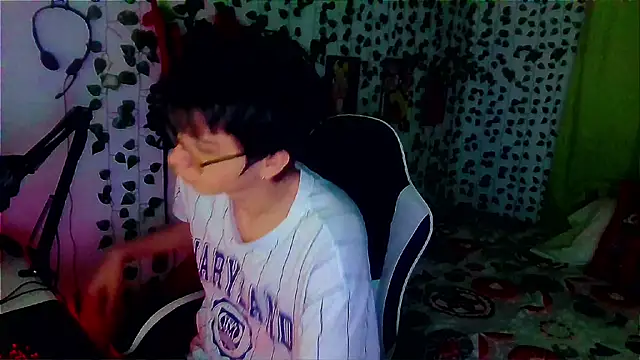 Snapshot of Andy_gray chatting on 7, 1, 2026 Andy gray online show from 7, 1, 2026