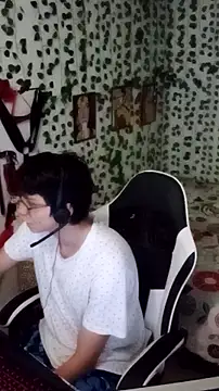 Snapshot of Andy_gray chatting on 8, 1, 2026 Andy gray online show from 8, 1, 2026