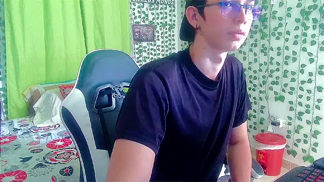 Snapshot of Andy_gray chatting on 8, 1, 2026 Andy gray online show from 8, 1, 2026