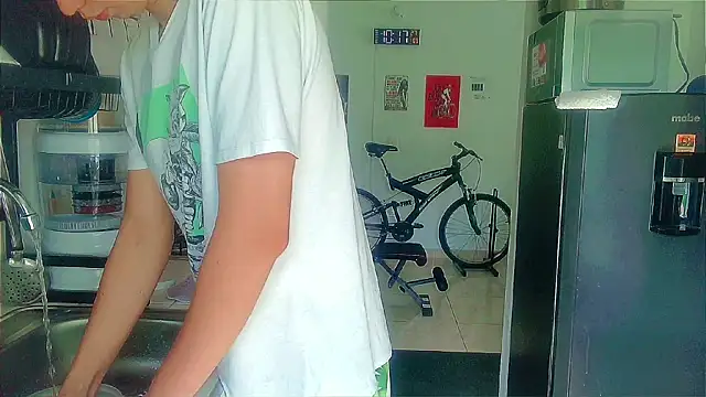 Snapshot of Andy_gray chatting on 9, 1, 2026 Andy gray online show from 9, 1, 2026