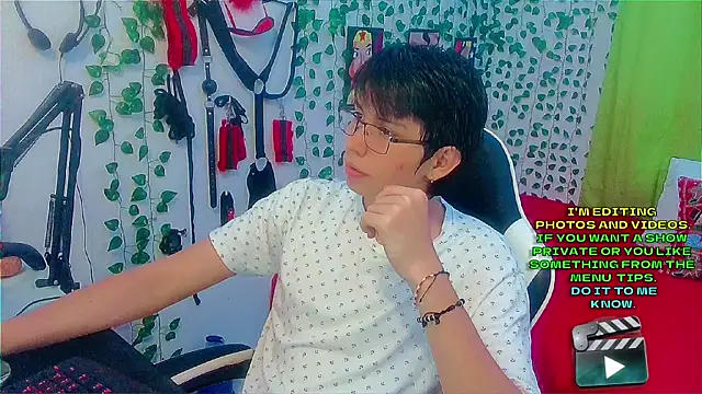 Snapshot of Andy_gray chatting on 18, 1, 2026 Andy gray online show from 18, 1, 2026