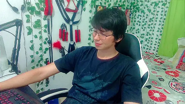 Snapshot of Andy_gray chatting on 6, 2, 2026 Andy gray online show from 6, 2, 2026