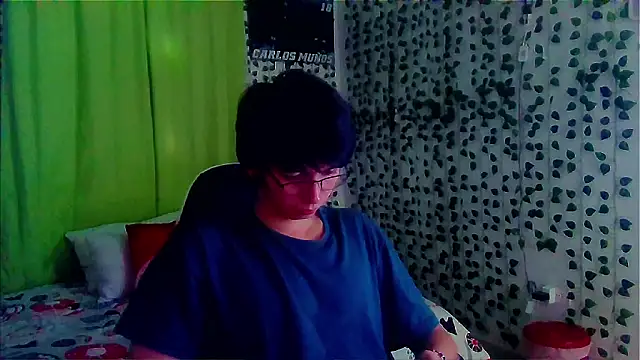 Snapshot of Andy_gray chatting on 7, 2, 2026 Andy gray online show from 7, 2, 2026