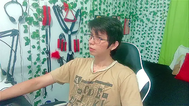 Snapshot of Andy_gray chatting on 8, 2, 2026 Andy gray online show from 8, 2, 2026