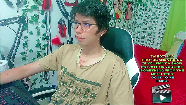 Snapshot of Andy_gray chatting on 20, 2, 2026 Andy gray online show from 20, 2, 2026