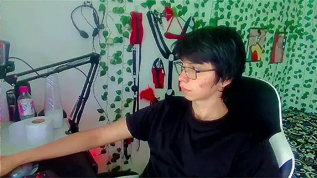 Snapshot of Andy_gray chatting on 23, 2, 2026 Andy gray online show from 23, 2, 2026