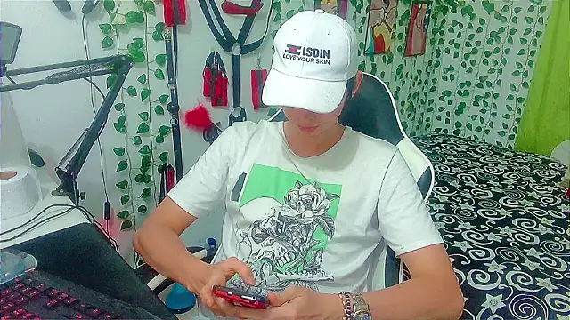 Snapshot of Andy_gray chatting on 26, 2, 2026 Andy gray online show from 26, 2, 2026