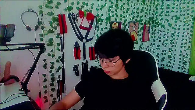 Snapshot of Andy_gray chatting on 2, 3, 2026 Andy gray online show from 2, 3, 2026