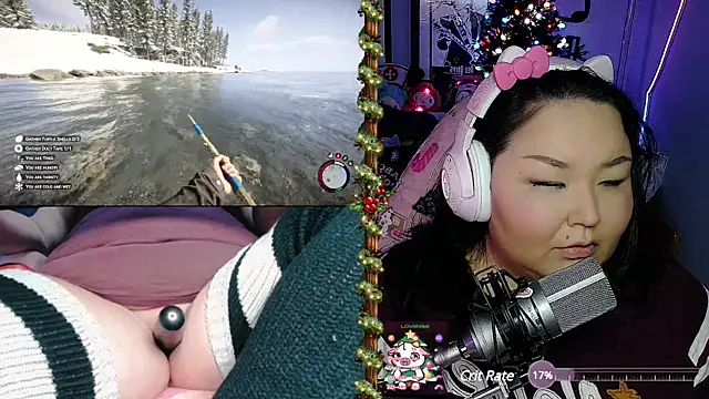 EmGreens online show from 28, 12, 2024