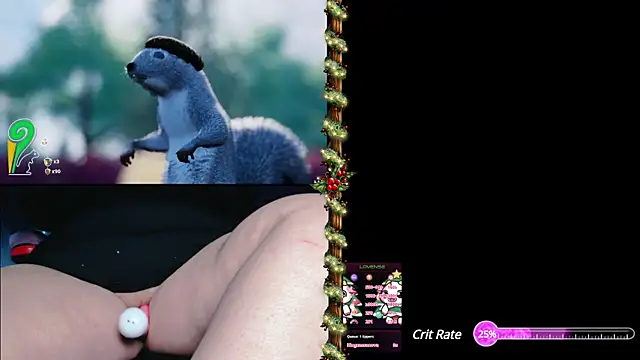 EmGreens online show from 29, 12, 2024