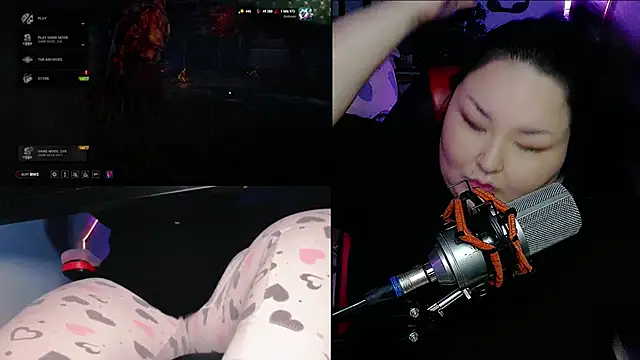 EmGreens online show from 11, 2, 2025