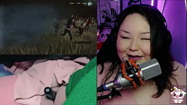 EmGreens online show from 22, 2, 2025