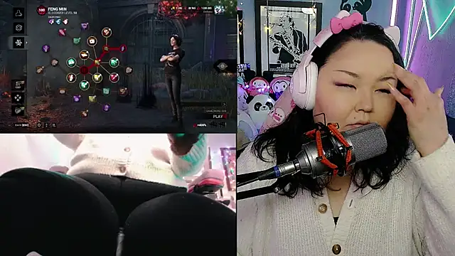 EmGreens online show from 1, 3, 2025