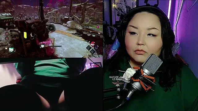 EmGreens online show from 16, 3, 2025