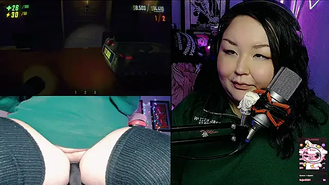 EmGreens online show from 16, 3, 2025