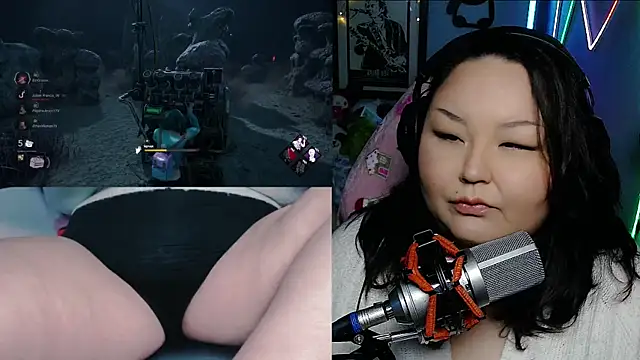 EmGreens online show from 23, 3, 2025