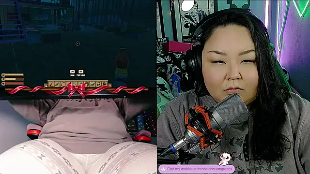 EmGreens online show from 11, 9, 2025