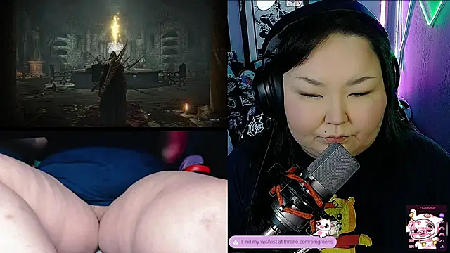 EmGreens online show from 25, 9, 2025